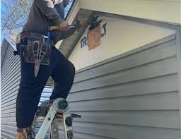 Reliable Ferndale, MD Siding Installation & Repair Solutions